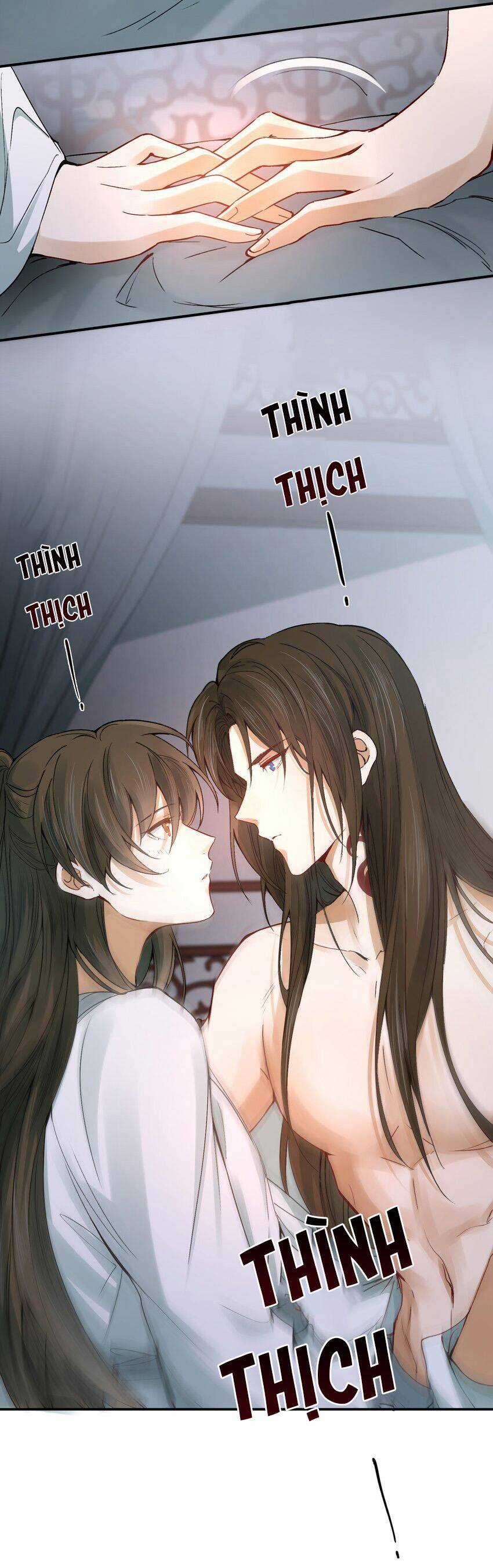 Loạn Thế Vi Vương Chương 11 trang 33