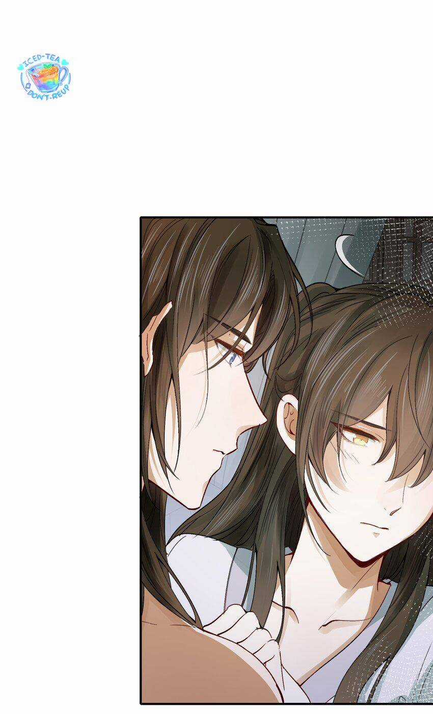 Loạn Thế Vi Vương Chương 11 trang 34