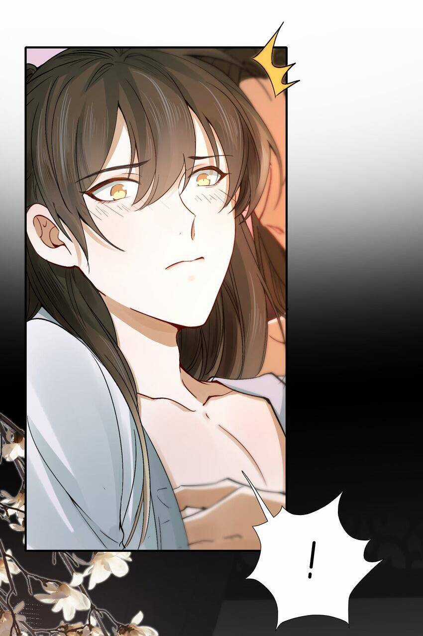 Loạn Thế Vi Vương Chương 11 trang 37