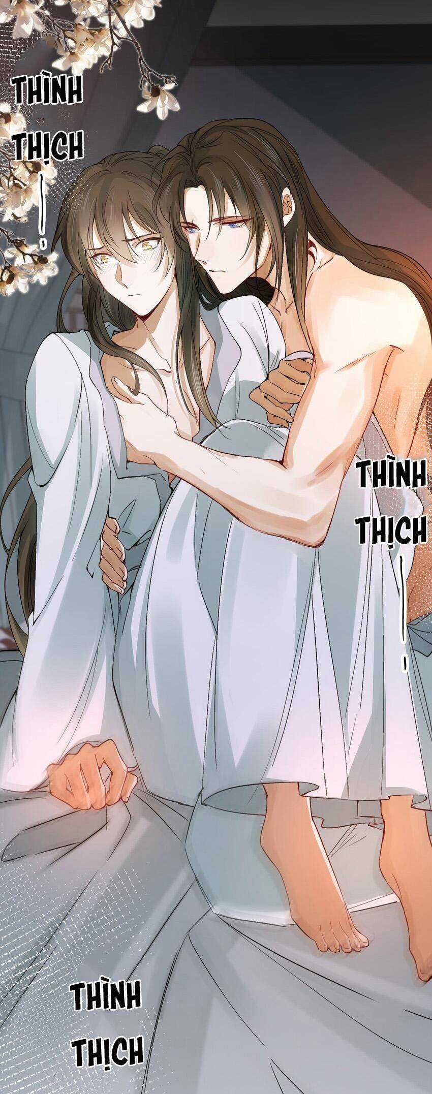 Loạn Thế Vi Vương Chương 11 trang 38