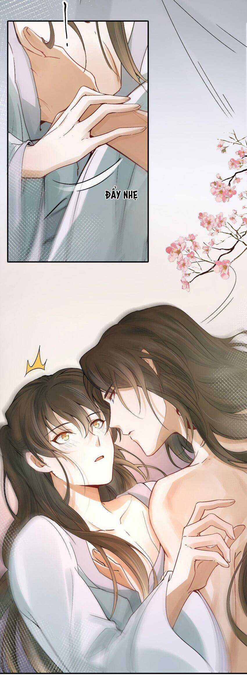 Loạn Thế Vi Vương Chương 11 trang 39