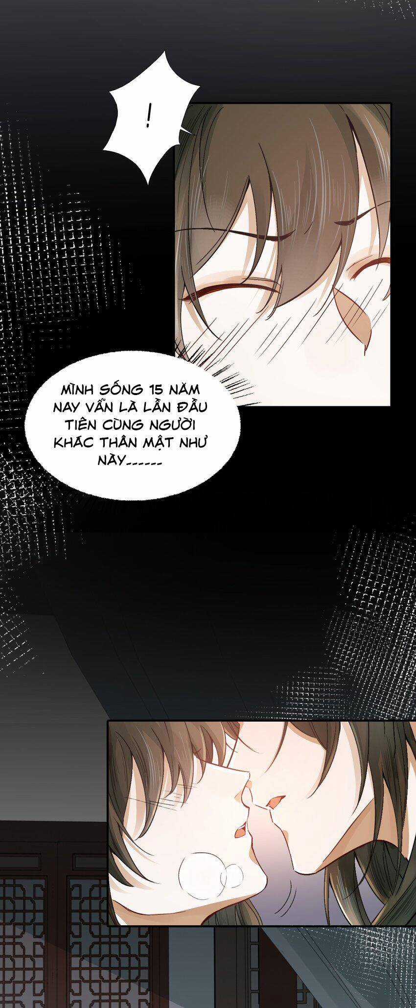 Loạn Thế Vi Vương Chương 11 trang 43