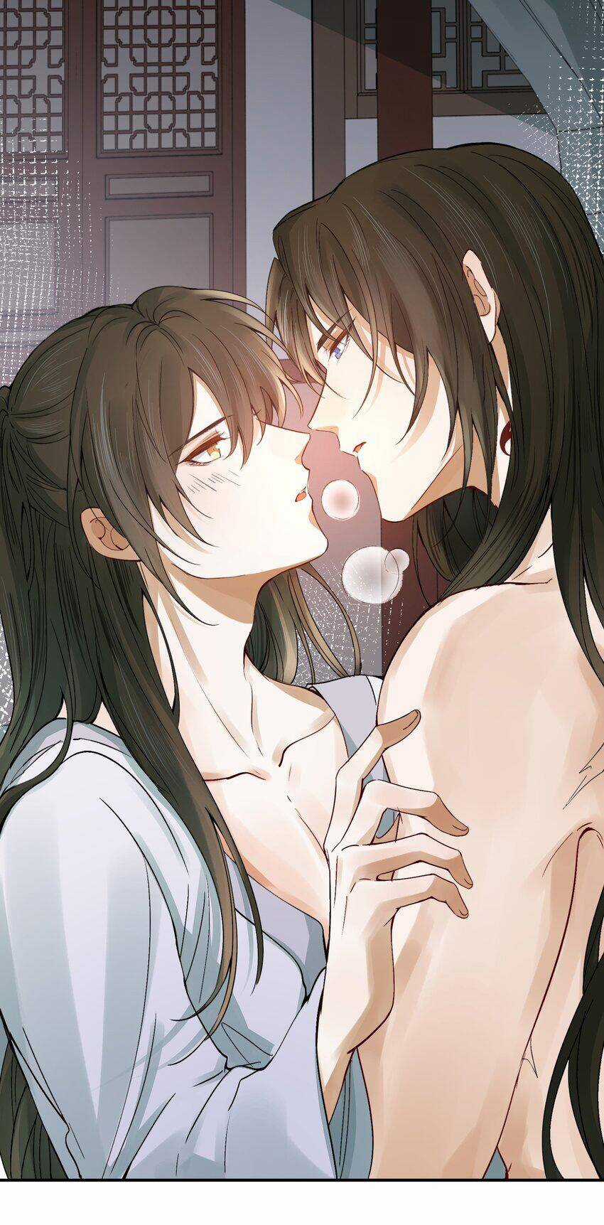 Loạn Thế Vi Vương Chương 11 trang 44