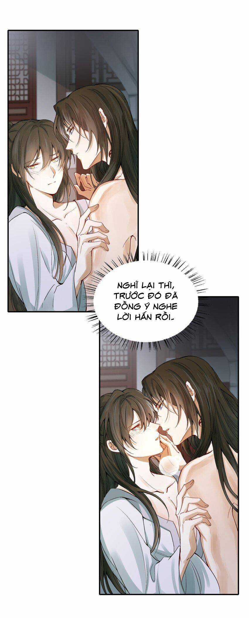 Loạn Thế Vi Vương Chương 11 trang 45