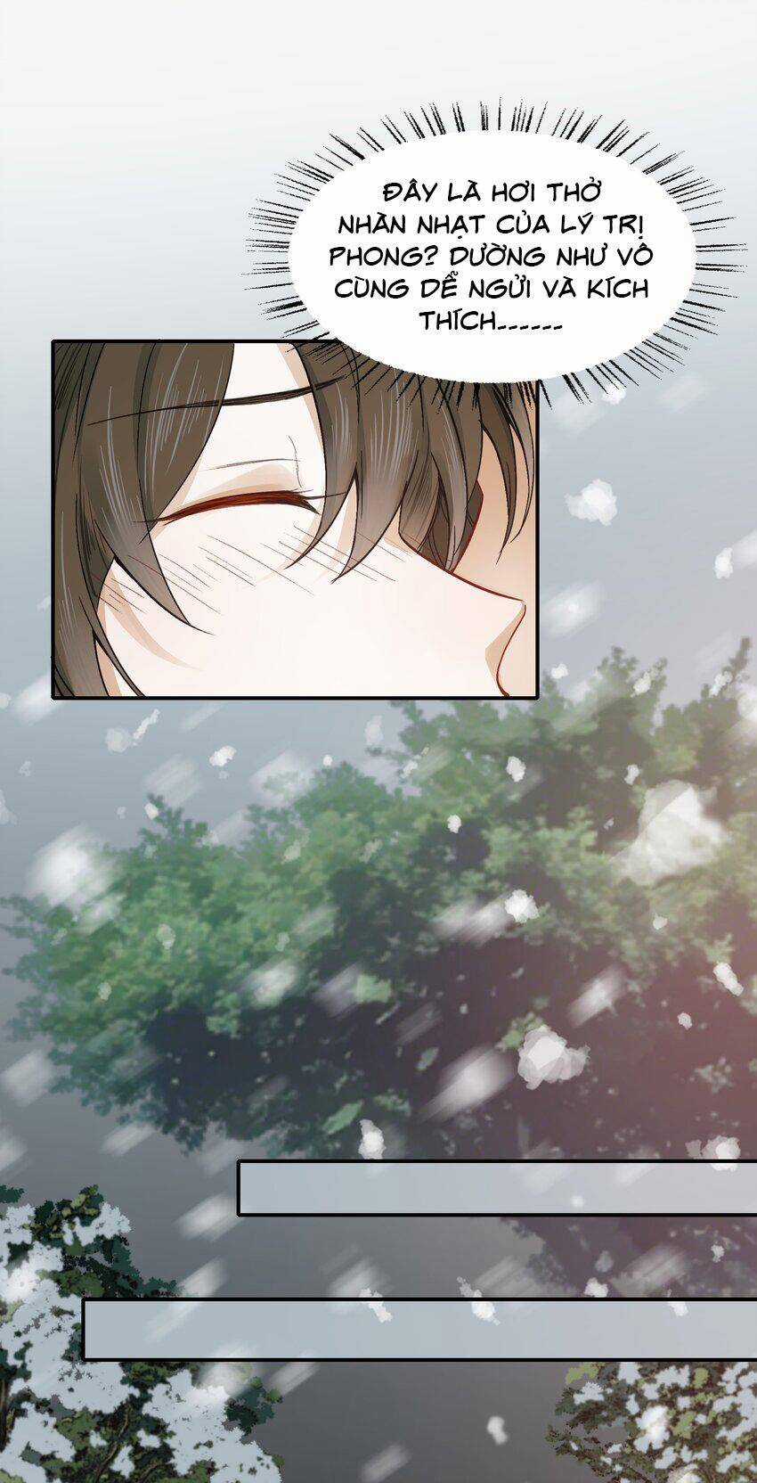 Loạn Thế Vi Vương Chương 11 trang 46