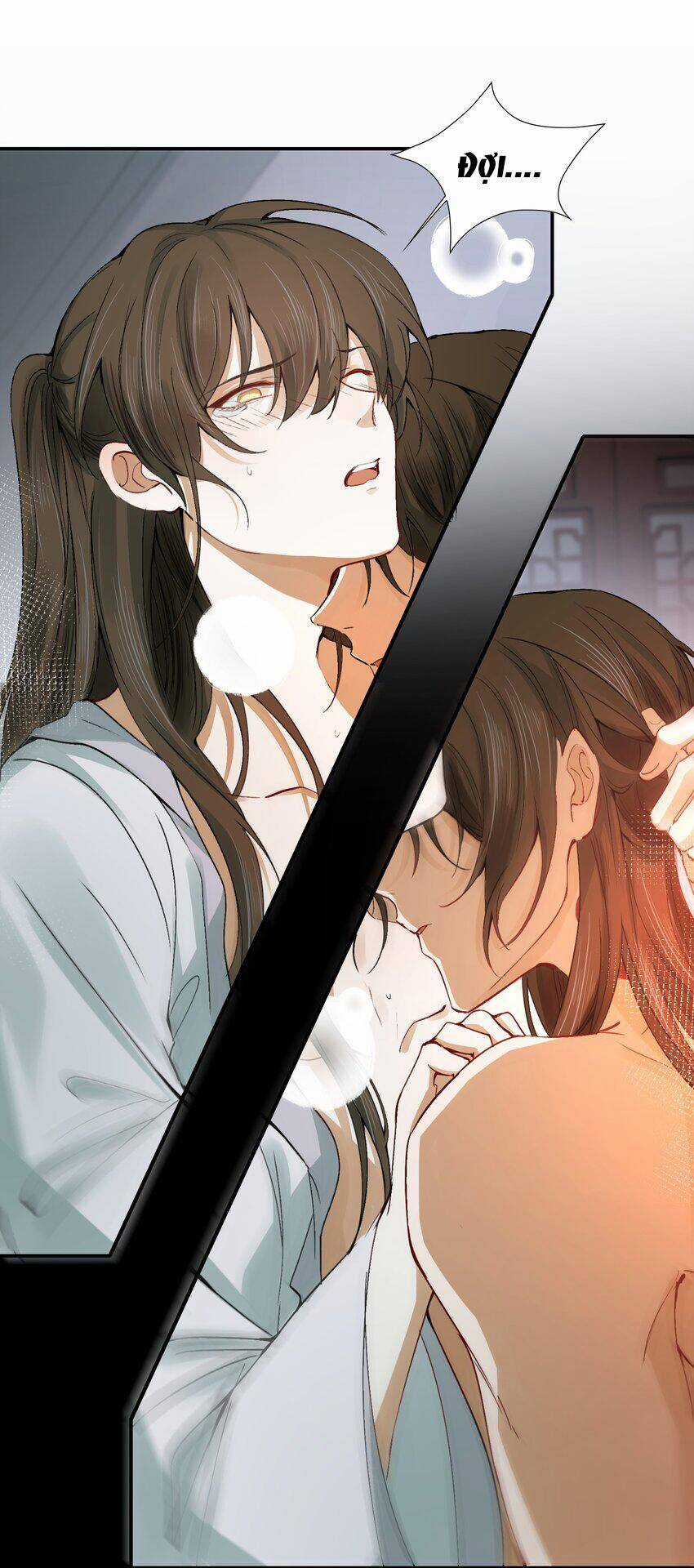 Loạn Thế Vi Vương Chương 11 trang 49