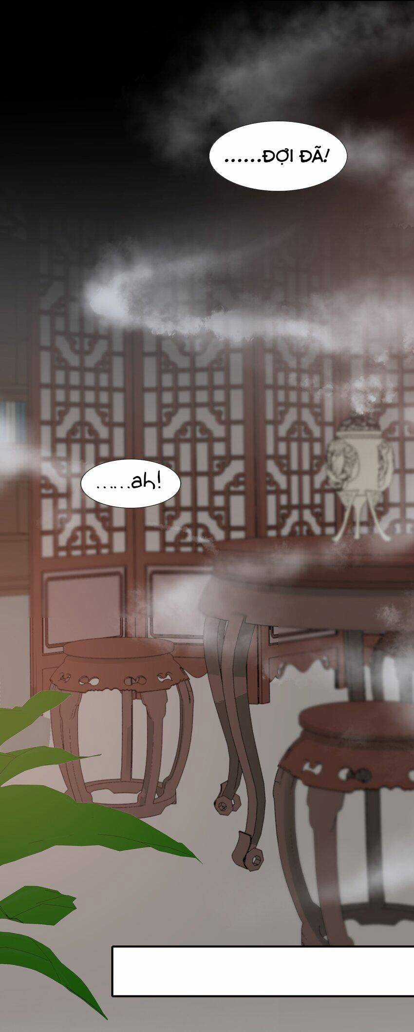 Loạn Thế Vi Vương Chương 11 trang 50