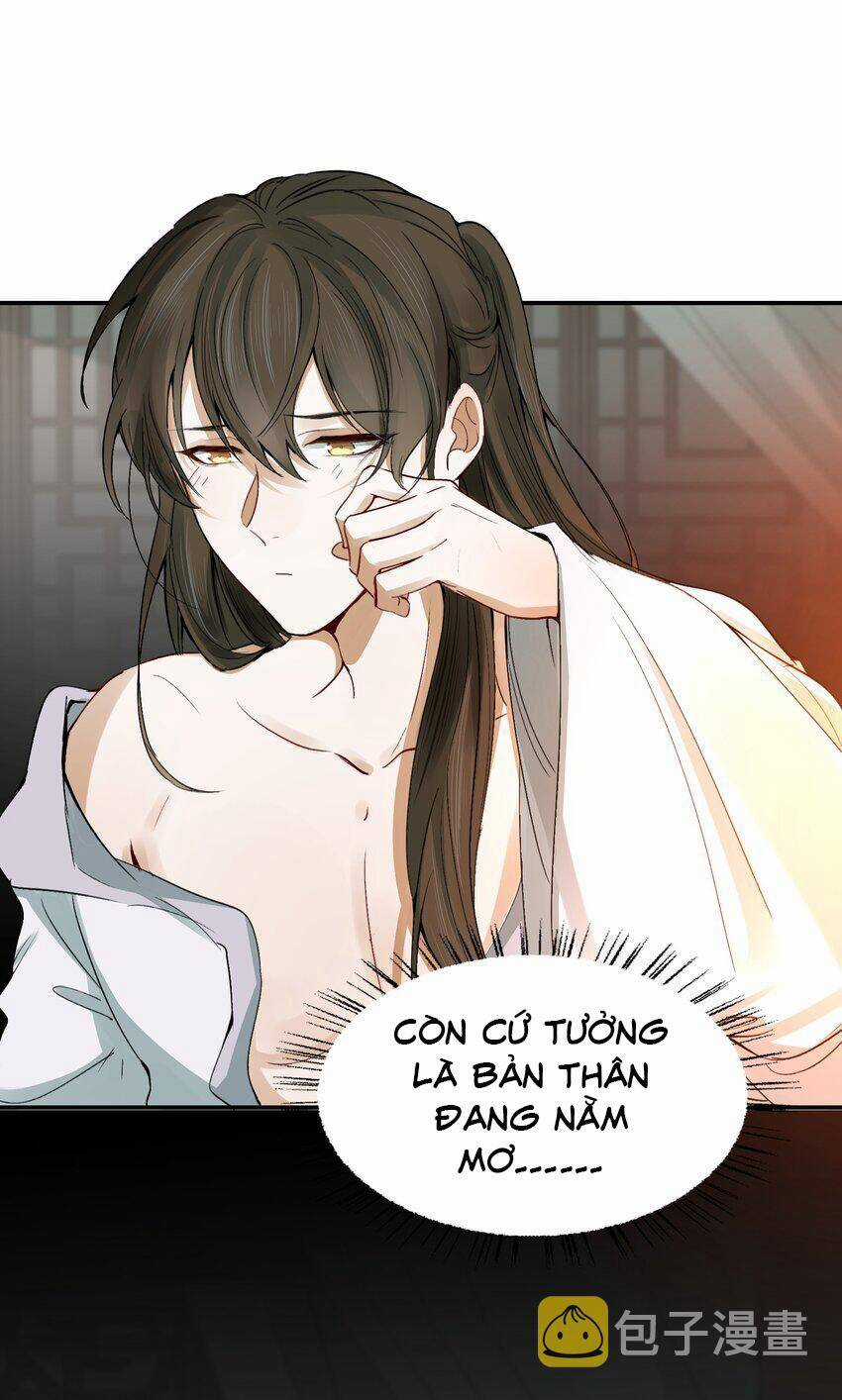 Loạn Thế Vi Vương Chương 11 trang 55