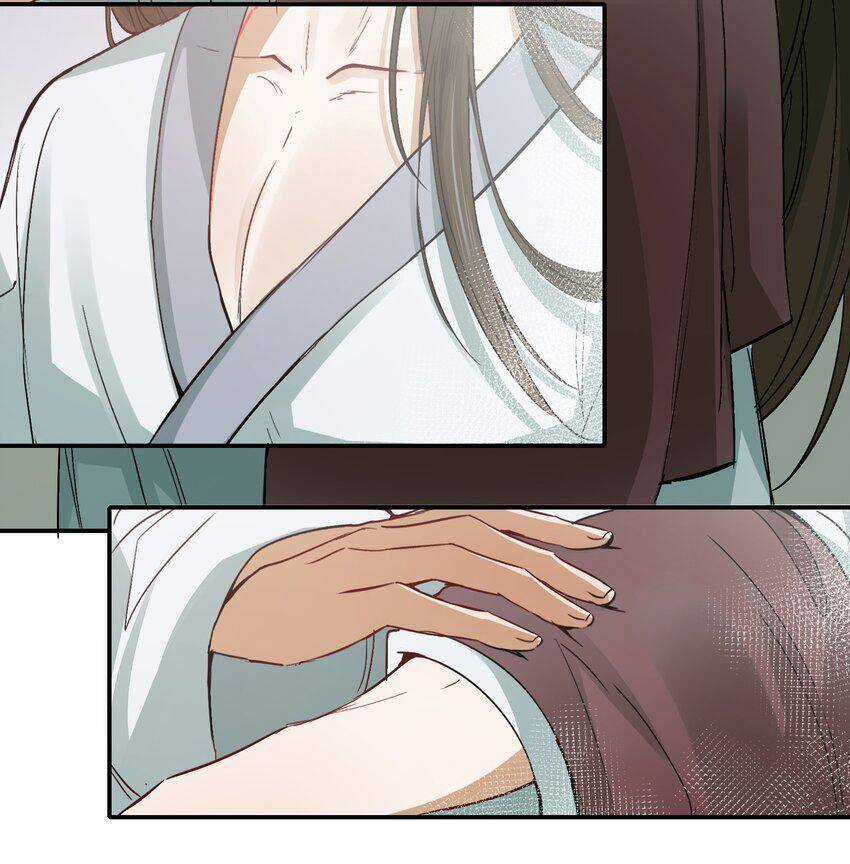 Loạn Thế Vi Vương Chương 11 trang 8