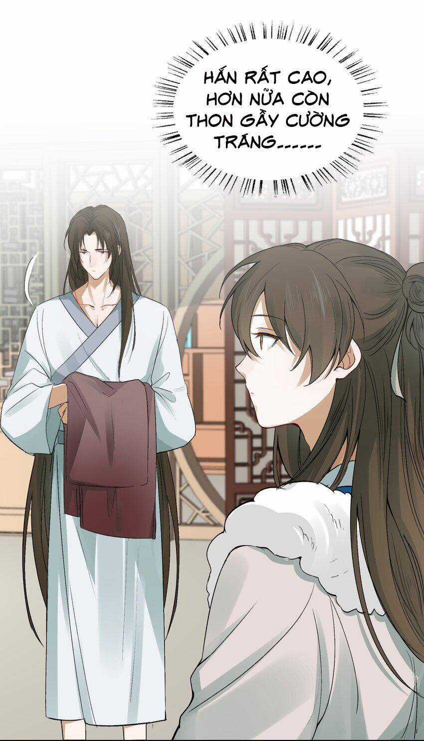 Loạn Thế Vi Vương Chương 11 trang 9