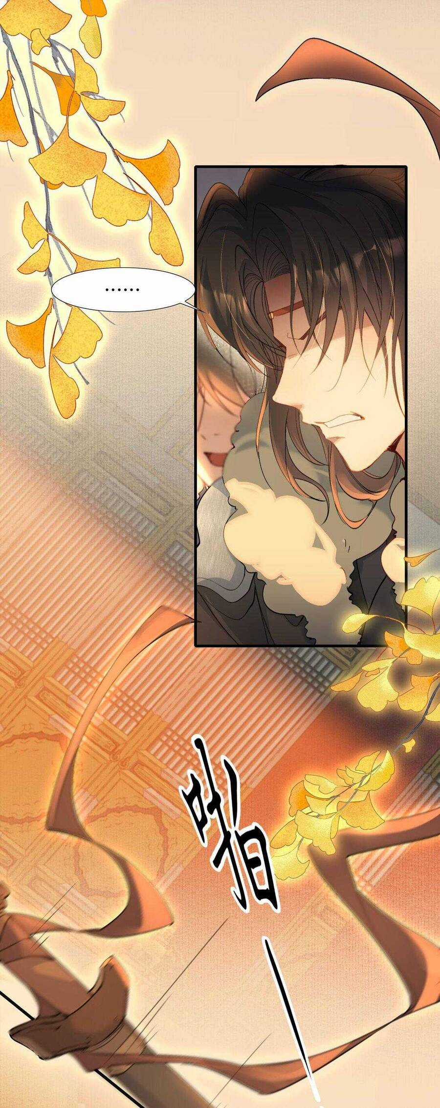 Loạn Thế Vi Vương Chương 110 trang 14