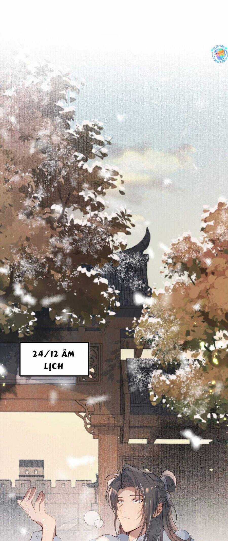 Loạn Thế Vi Vương Chương 110 trang 17