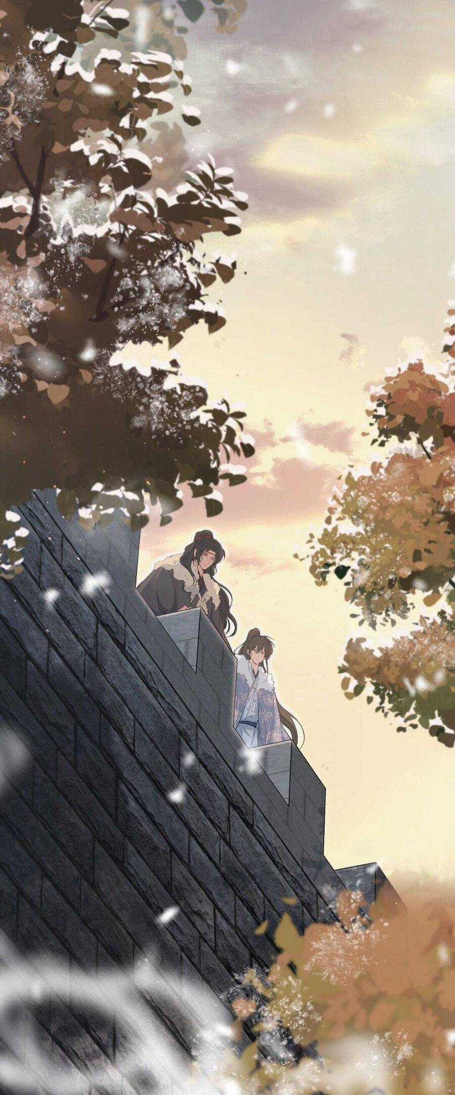 Loạn Thế Vi Vương Chương 110 trang 19