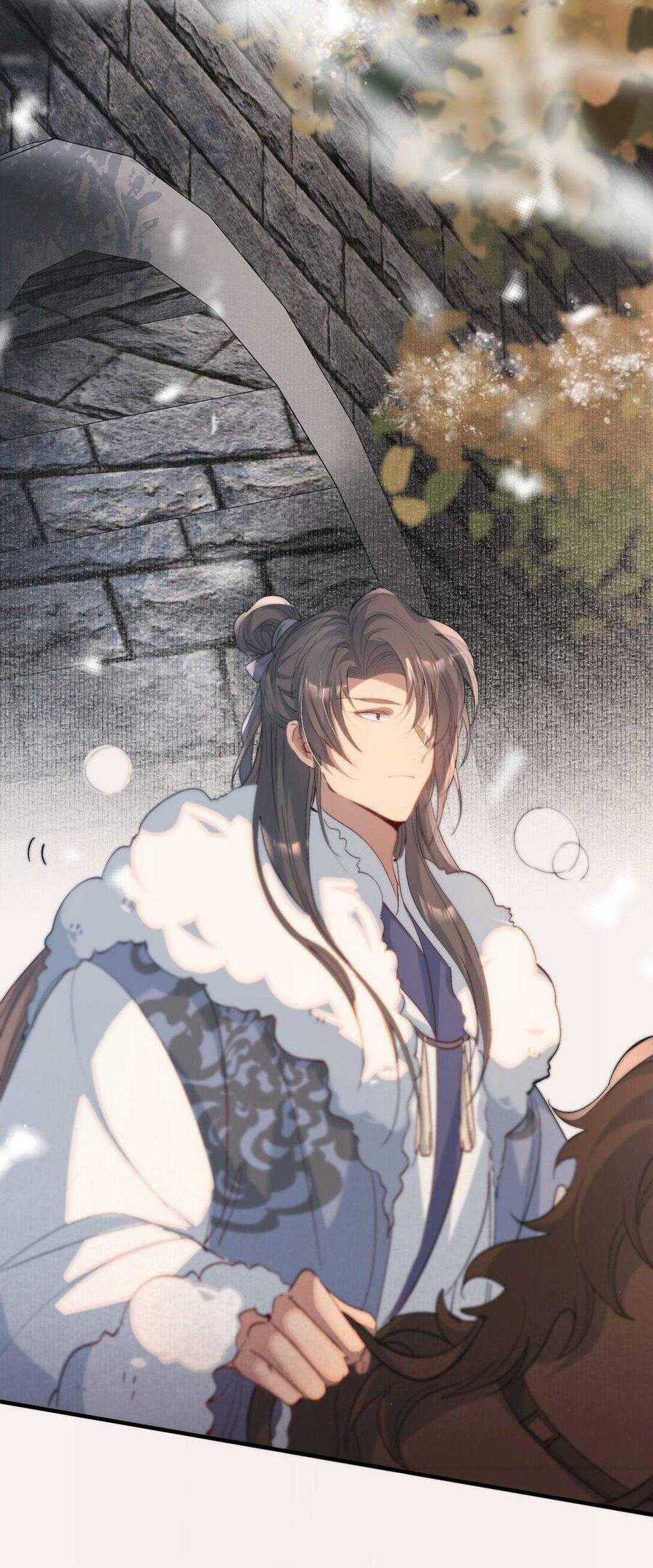 Loạn Thế Vi Vương Chương 110 trang 20