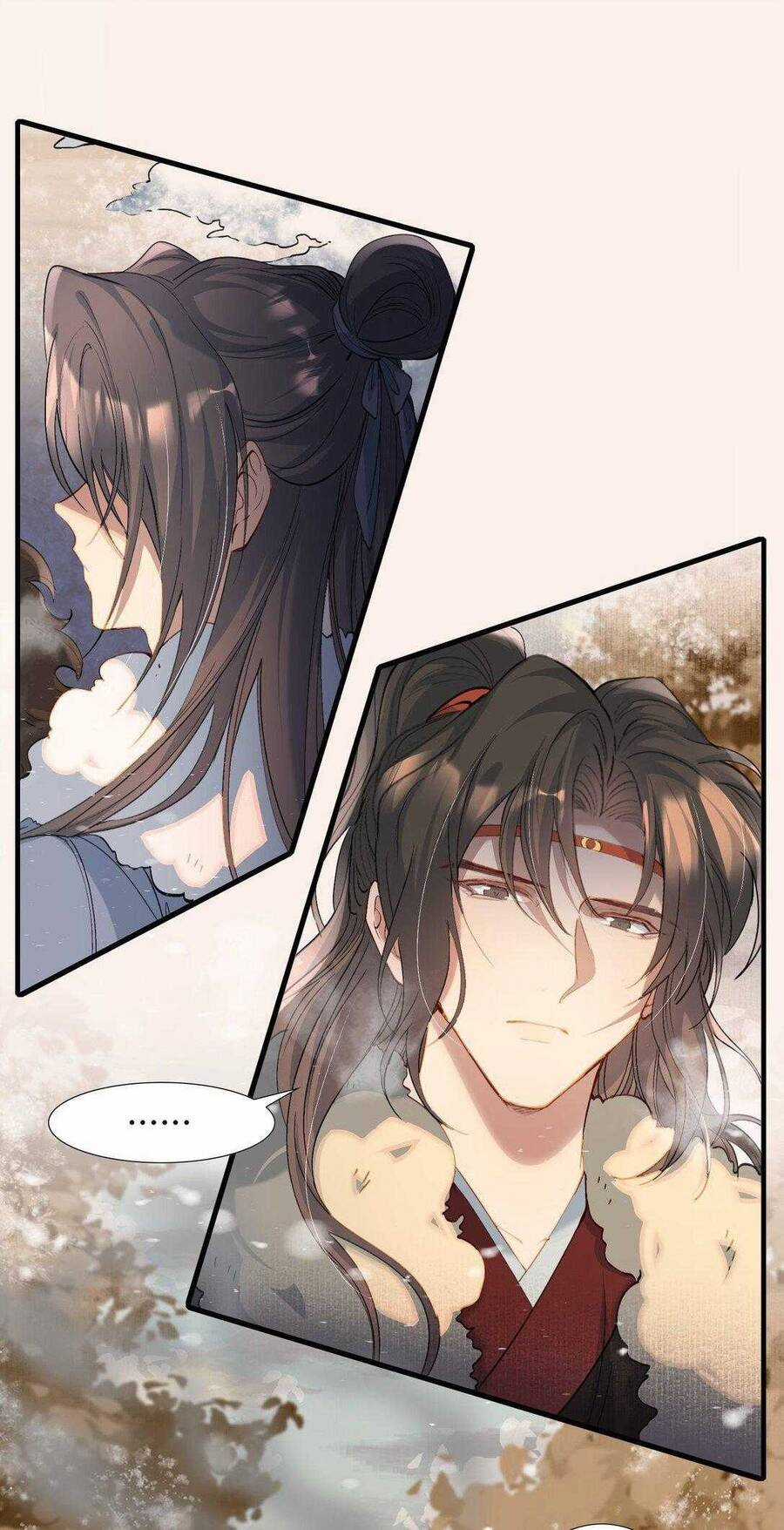 Loạn Thế Vi Vương Chương 110 trang 21