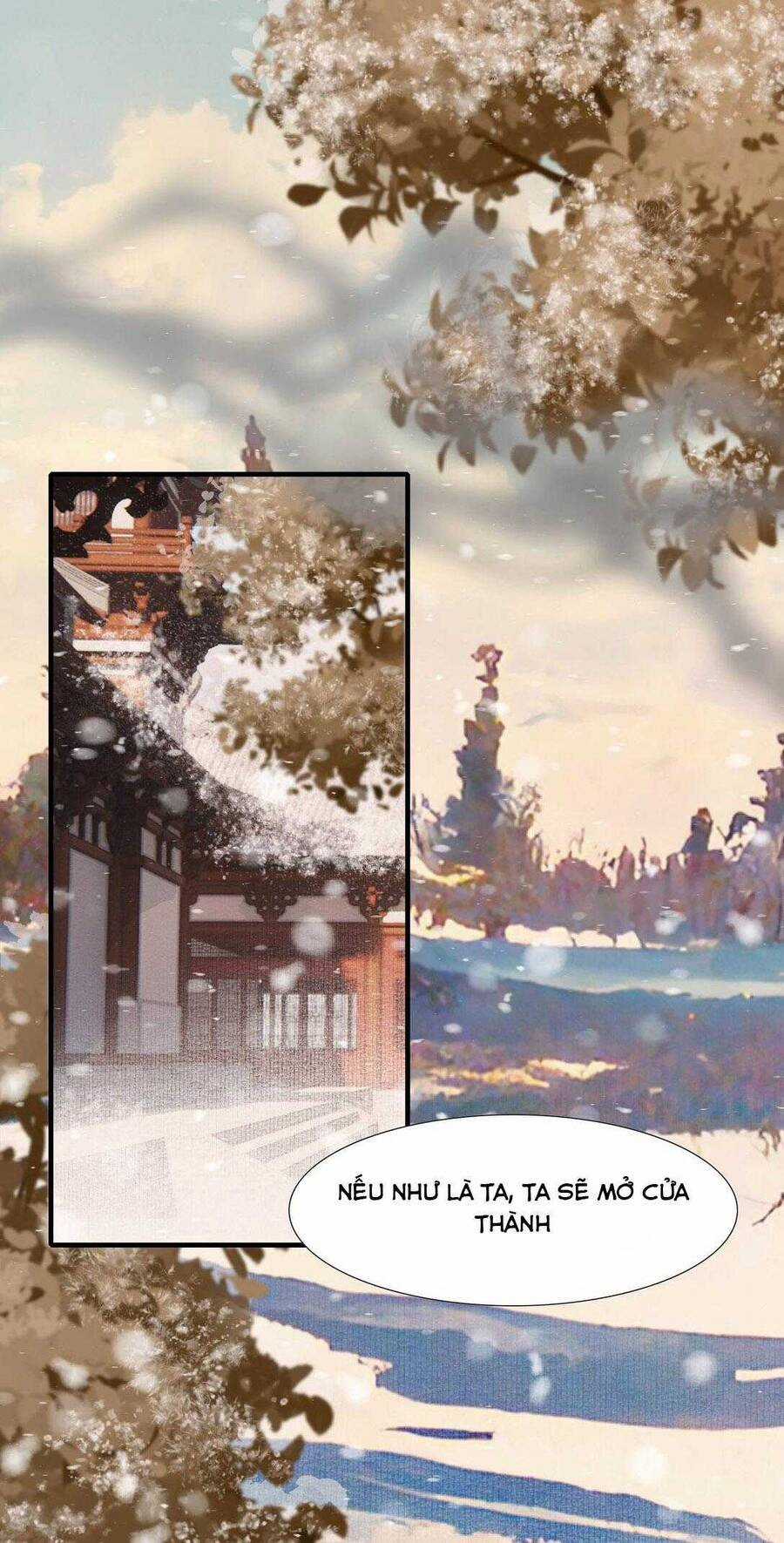 Loạn Thế Vi Vương Chương 110 trang 23