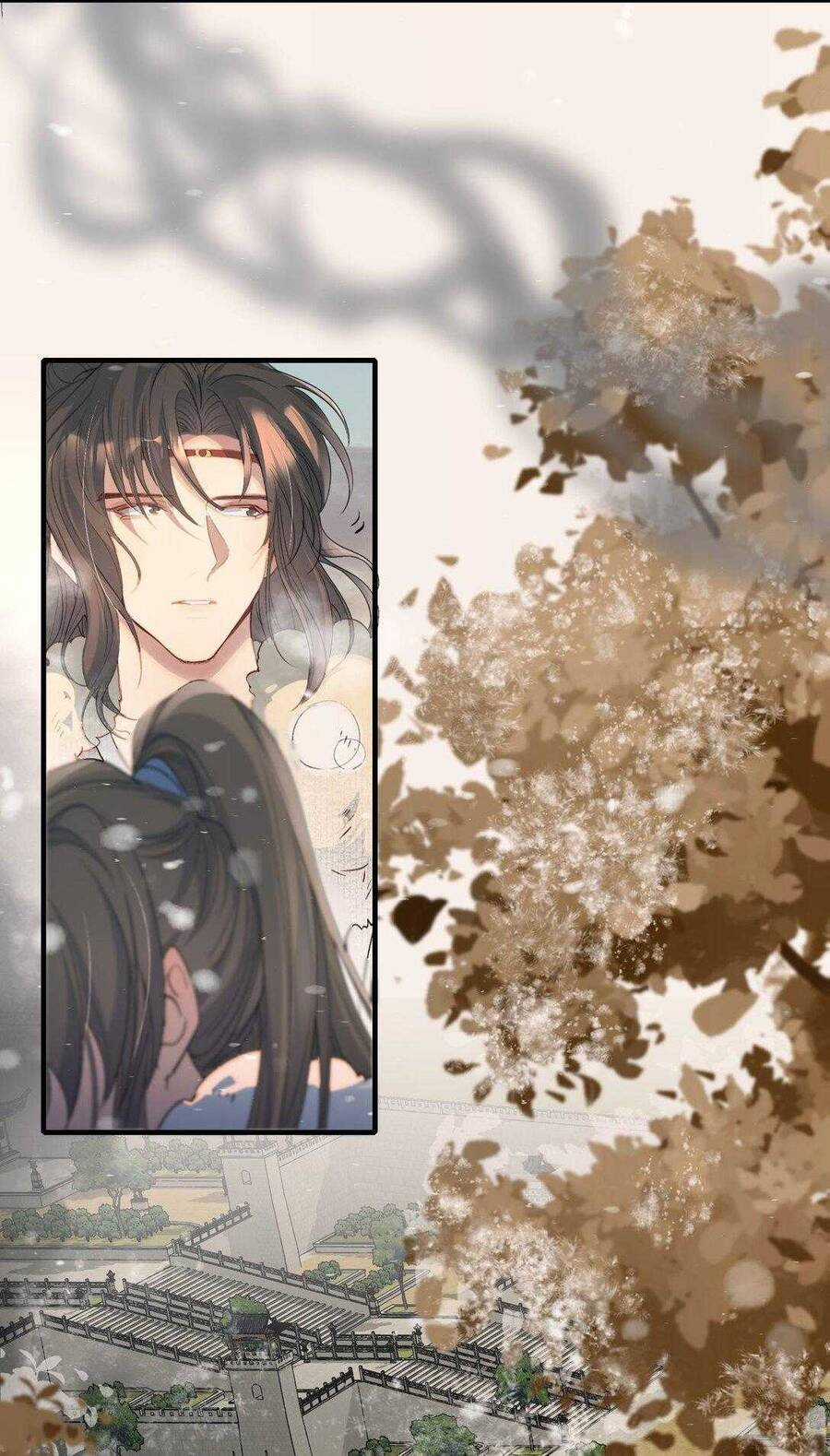 Loạn Thế Vi Vương Chương 110 trang 25