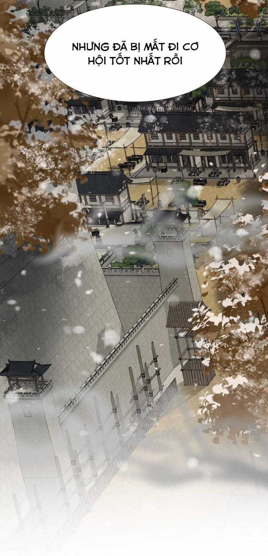 Loạn Thế Vi Vương Chương 110 trang 26