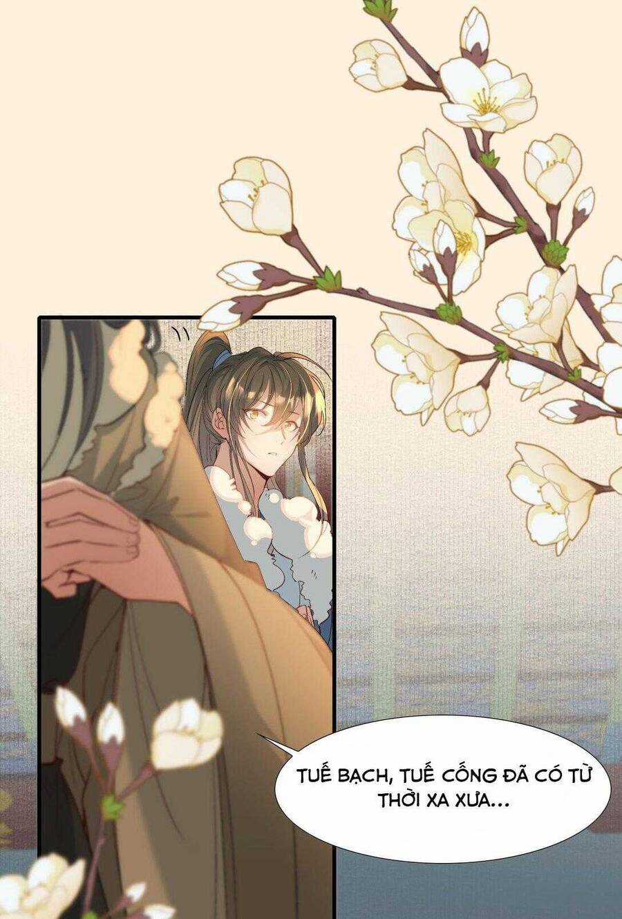 Loạn Thế Vi Vương Chương 110 trang 5