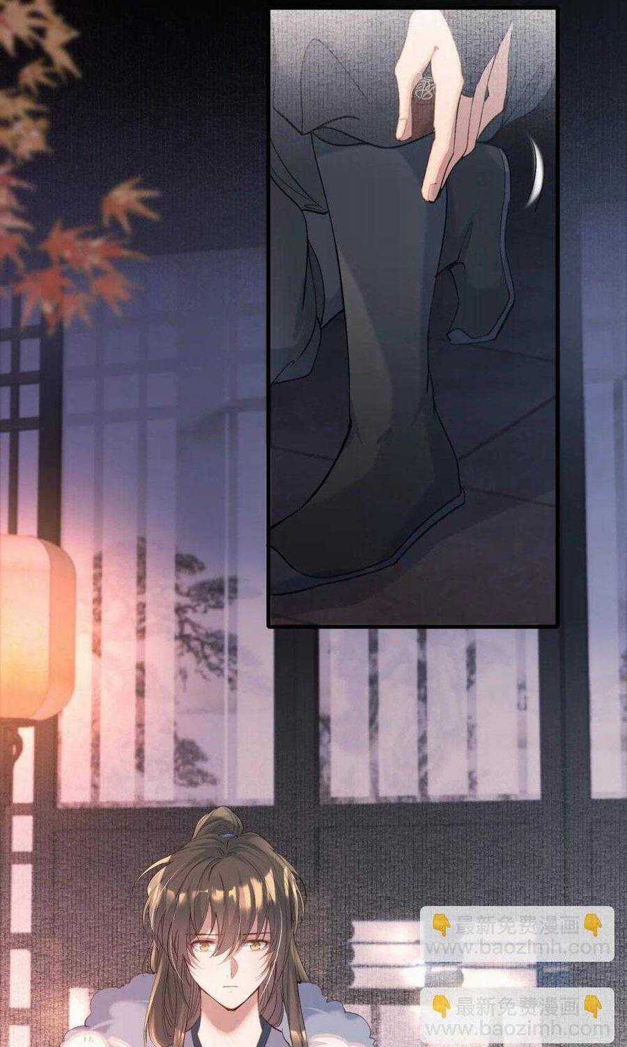 Loạn Thế Vi Vương Chương 111 trang 10