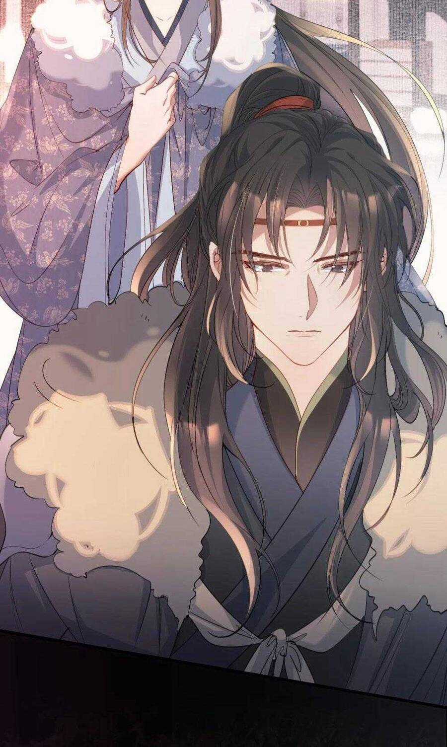 Loạn Thế Vi Vương Chương 111 trang 11