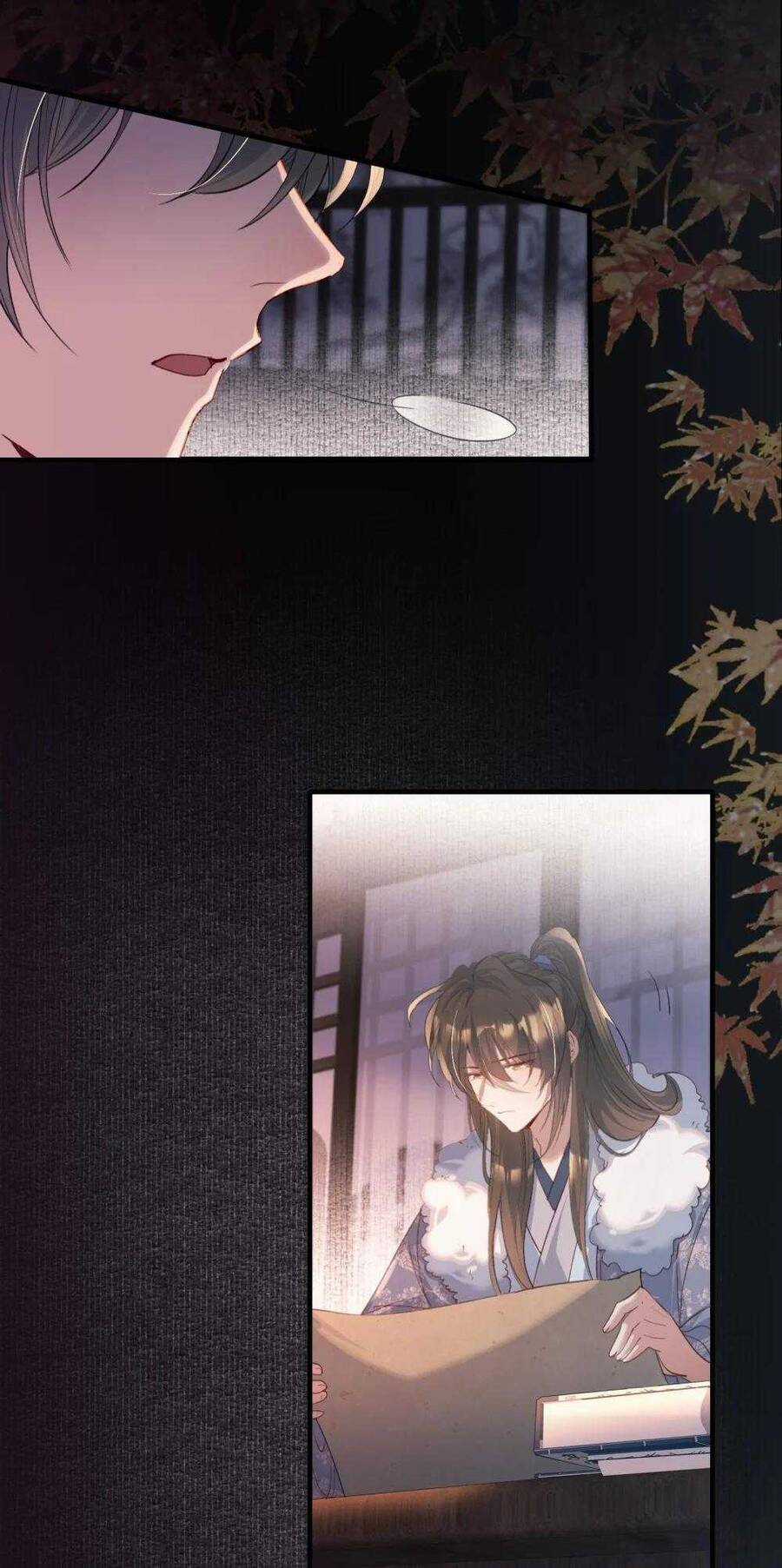 Loạn Thế Vi Vương Chương 111 trang 12