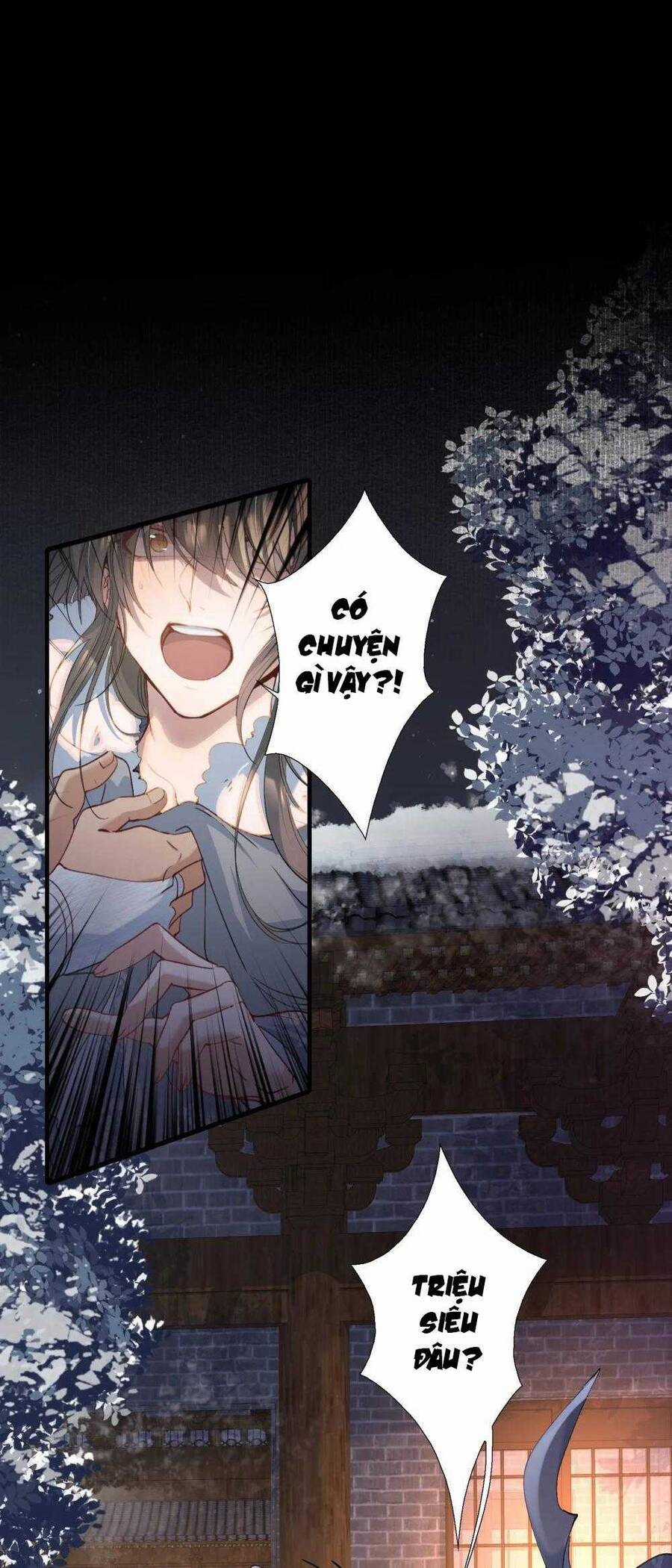 Loạn Thế Vi Vương Chương 111 trang 16