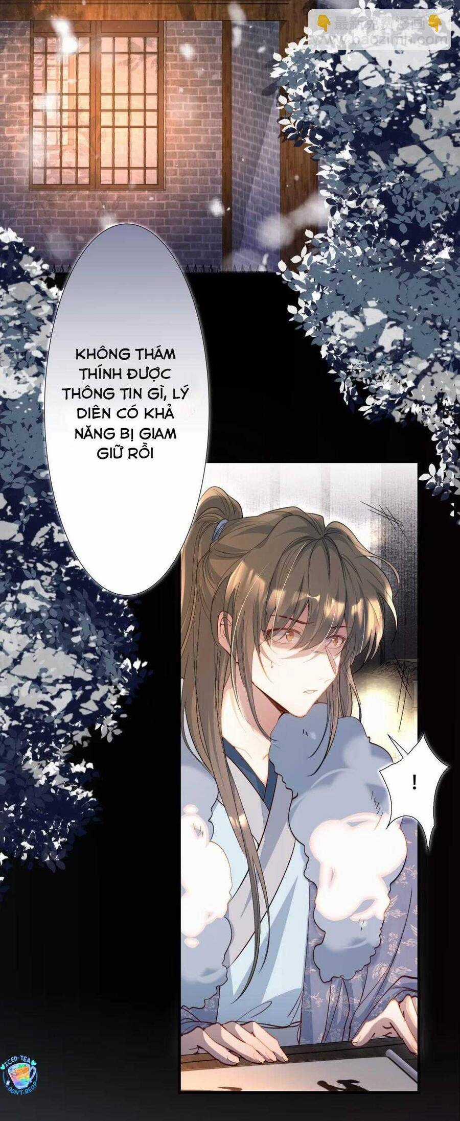 Loạn Thế Vi Vương Chương 111 trang 2