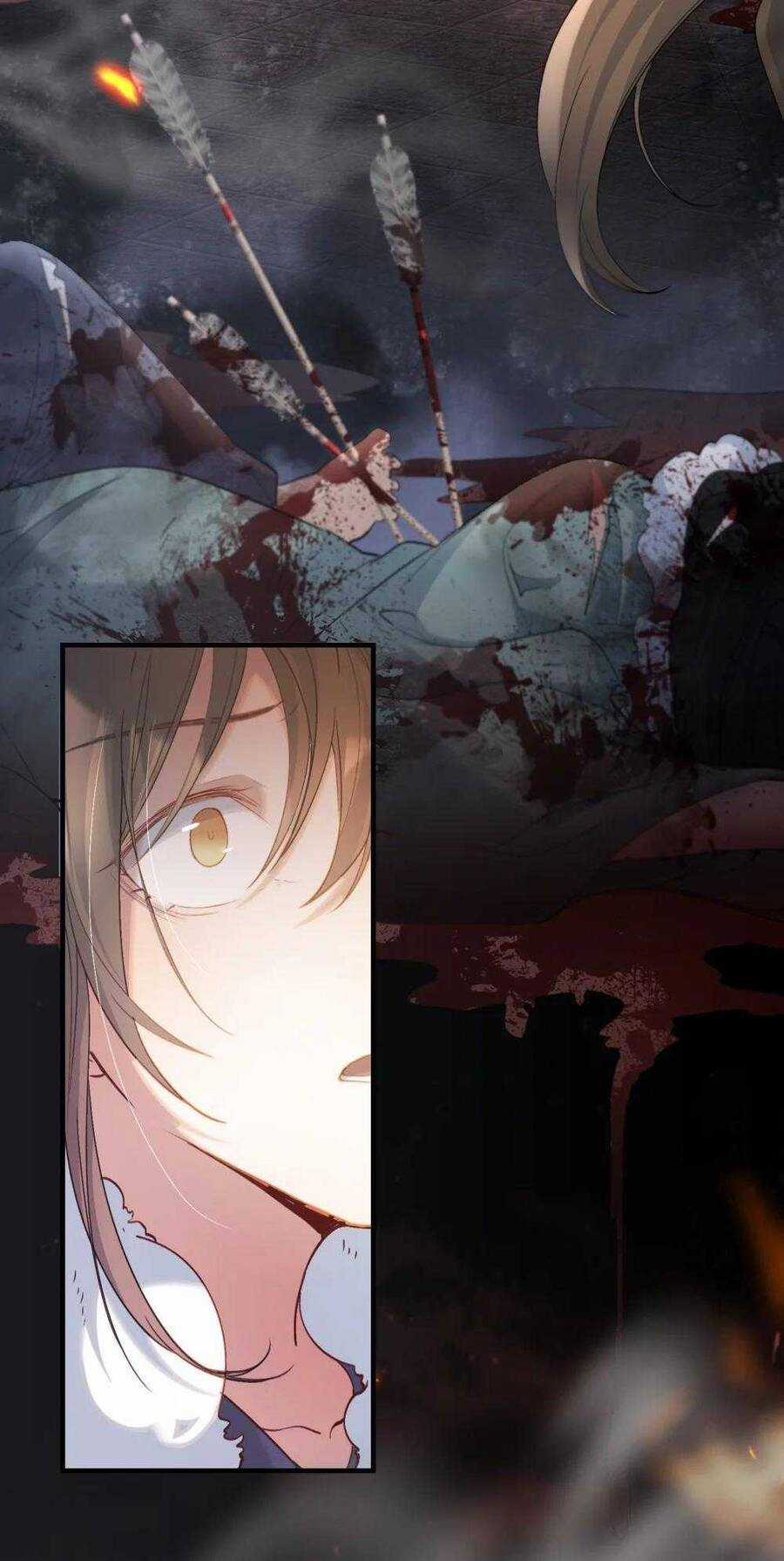 Loạn Thế Vi Vương Chương 111 trang 22