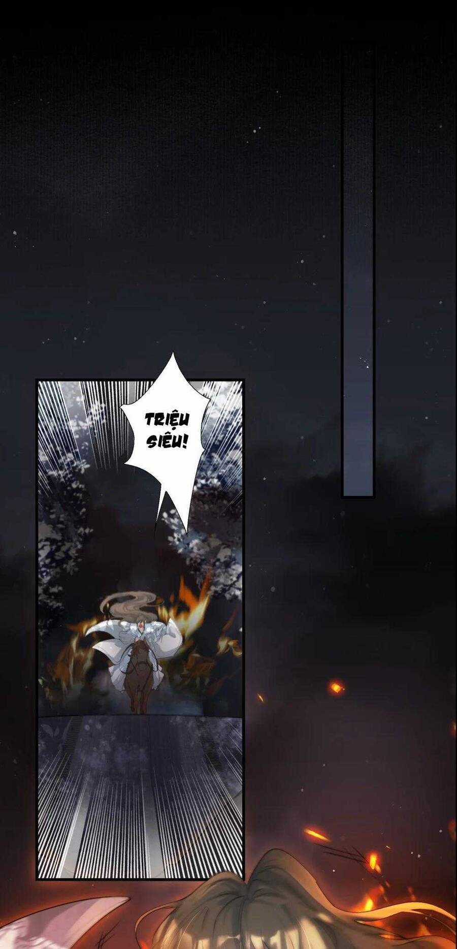 Loạn Thế Vi Vương Chương 111 trang 25