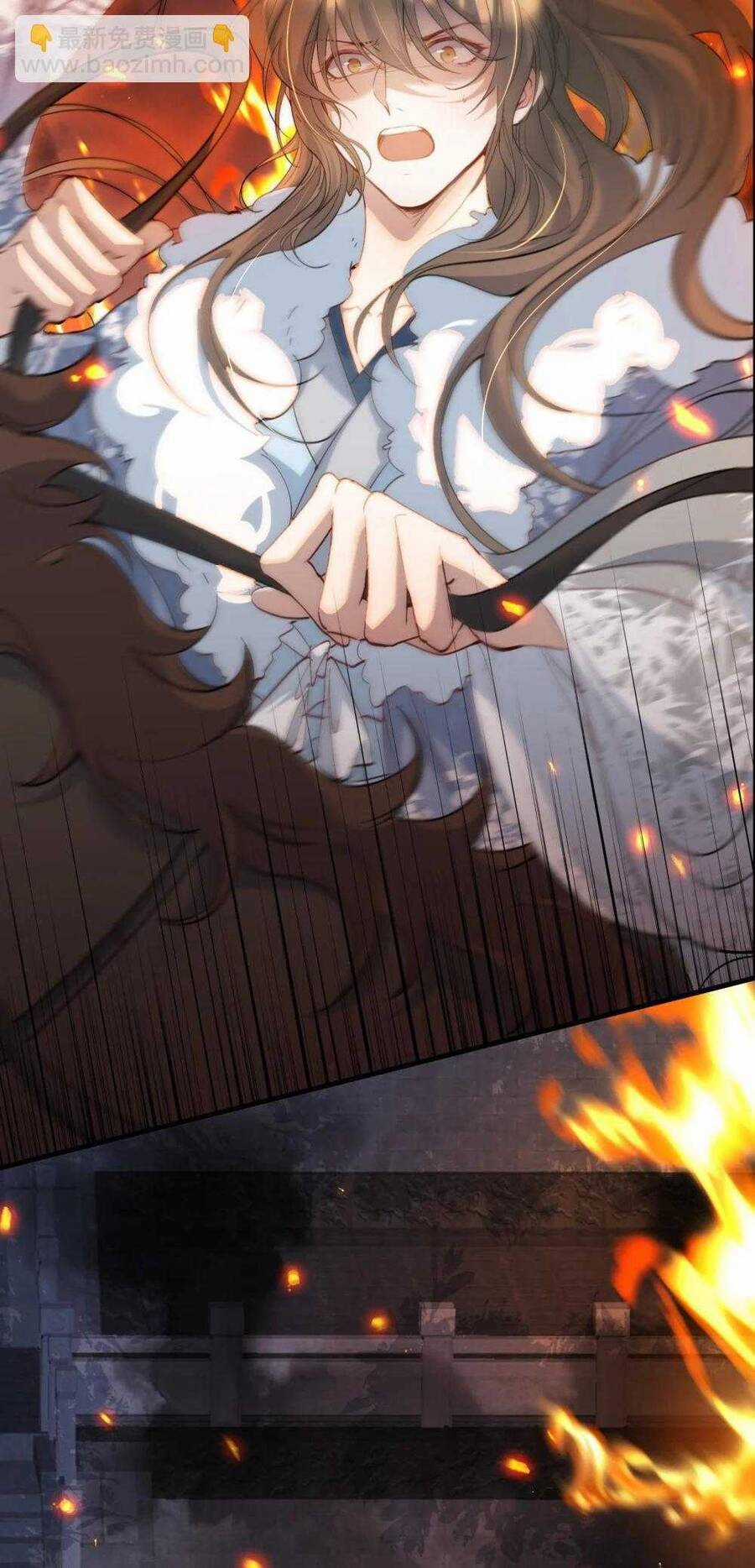 Loạn Thế Vi Vương Chương 111 trang 26