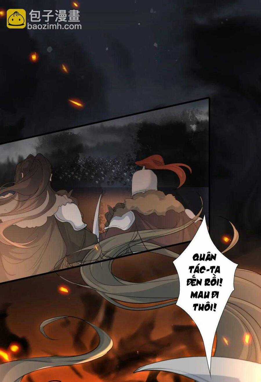 Loạn Thế Vi Vương Chương 111 trang 29