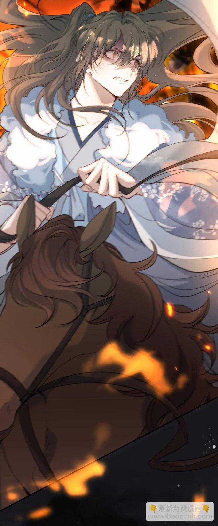 Loạn Thế Vi Vương Chương 111 trang 30