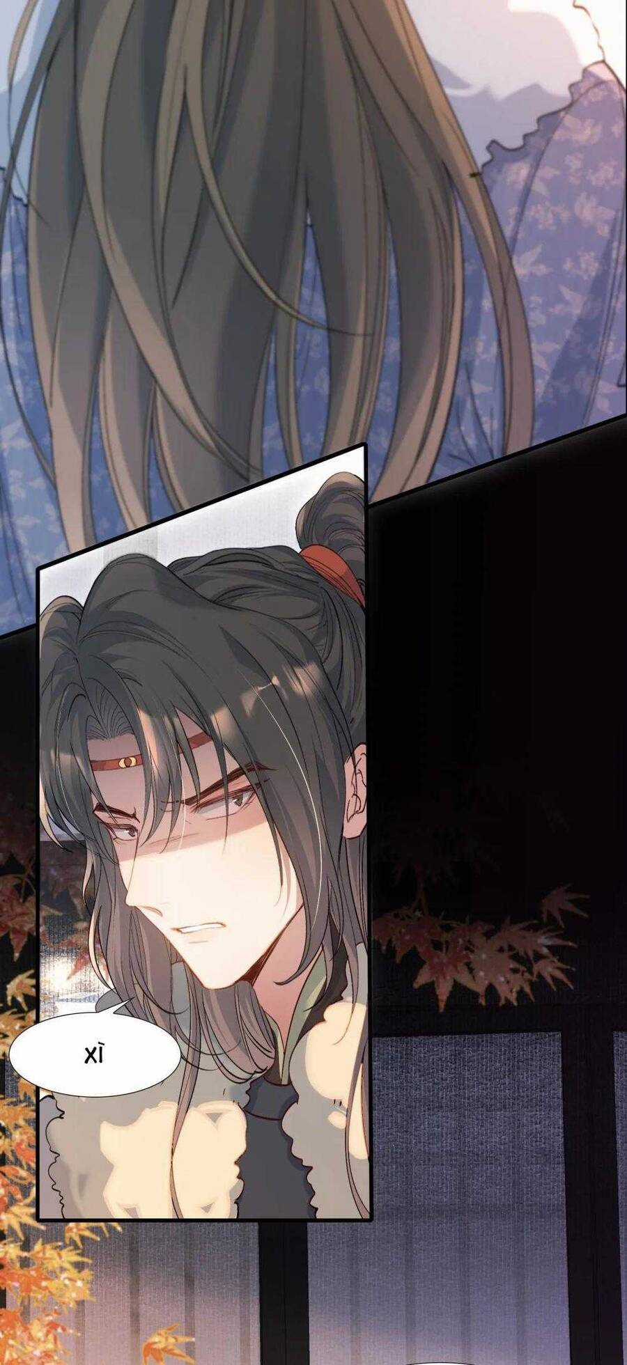 Loạn Thế Vi Vương Chương 111 trang 4