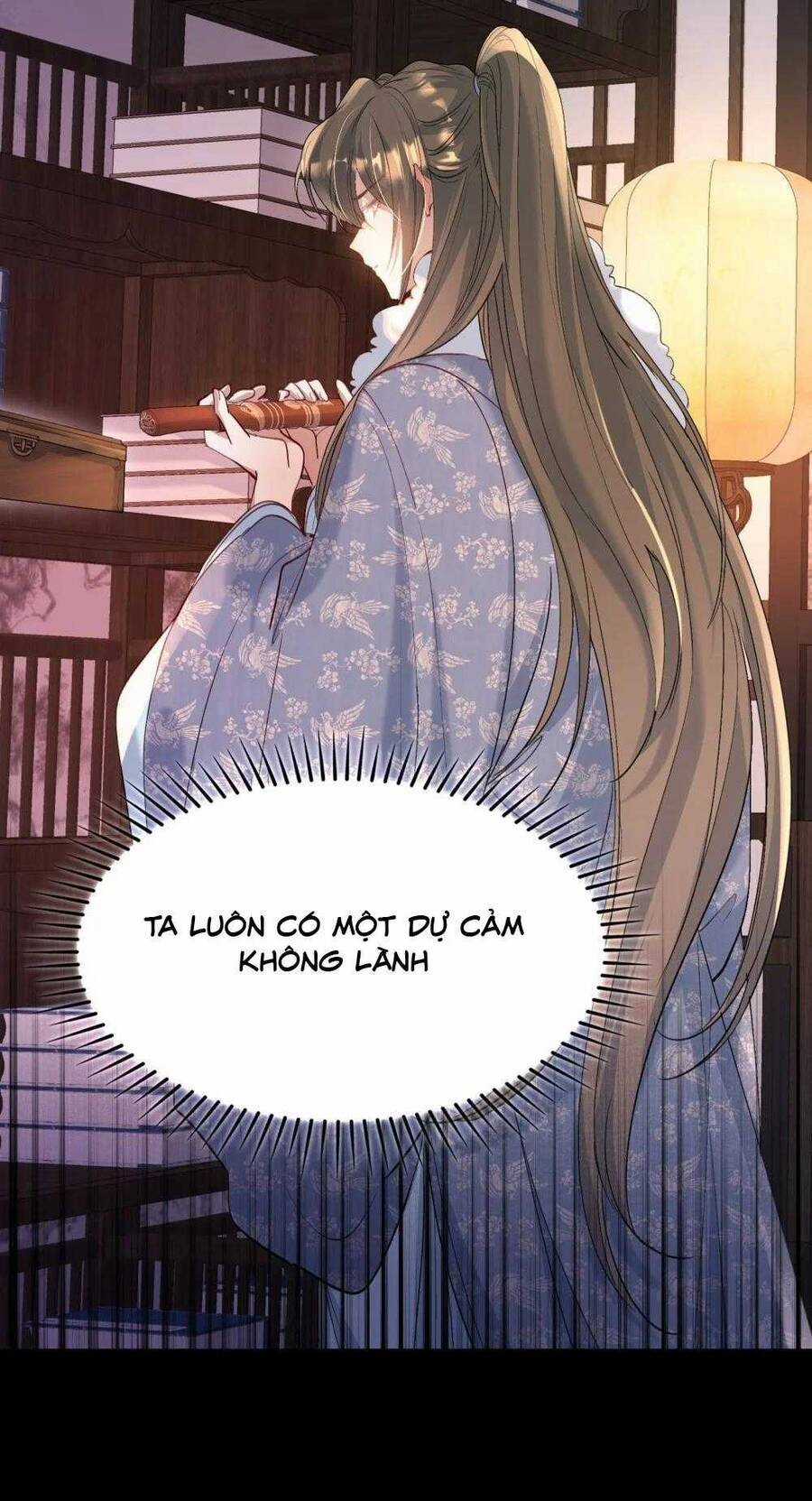 Loạn Thế Vi Vương Chương 111 trang 7