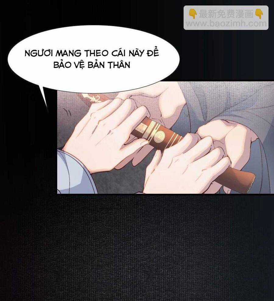 Loạn Thế Vi Vương Chương 111 trang 8