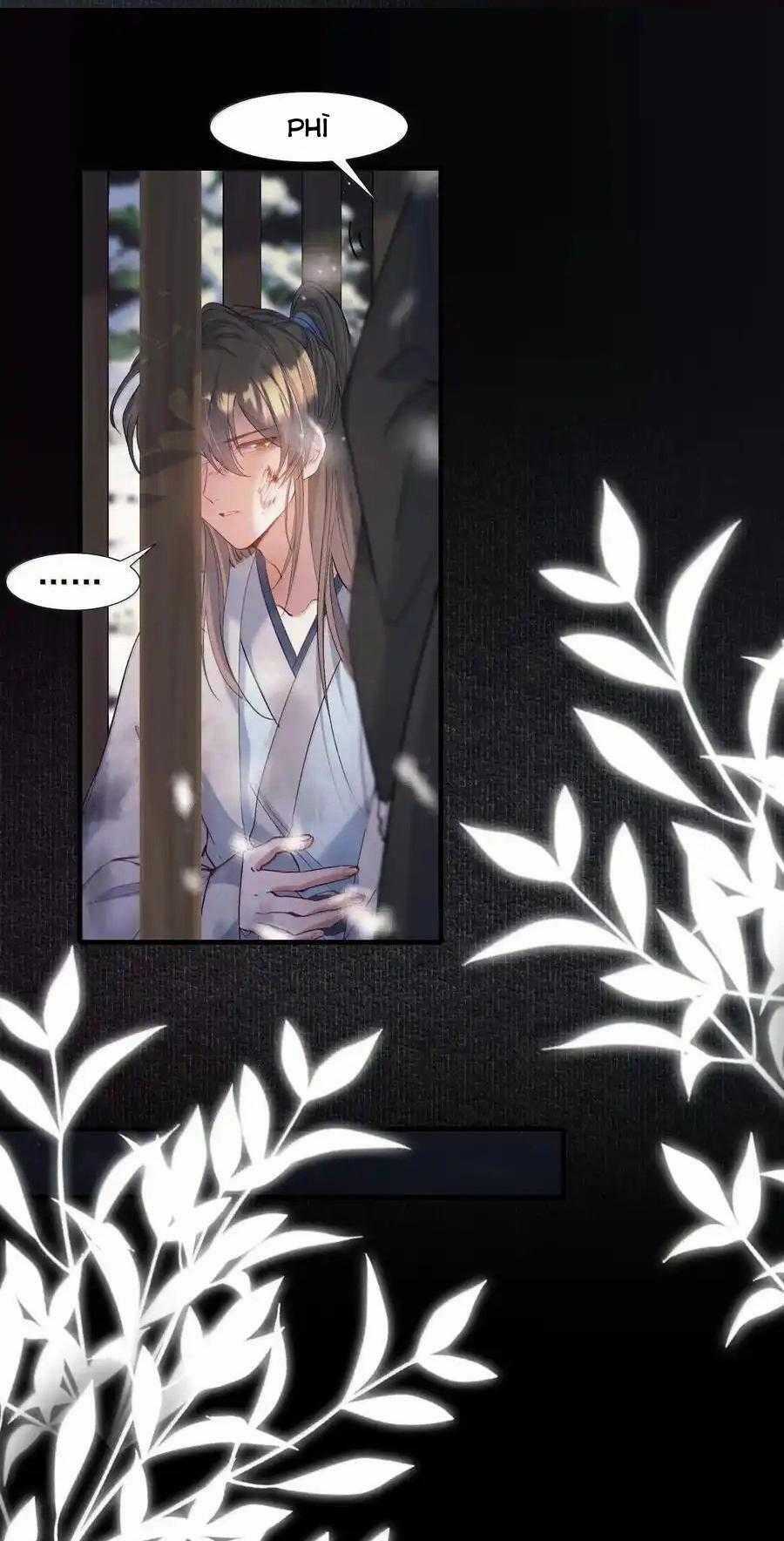 Loạn Thế Vi Vương Chương 112 trang 12