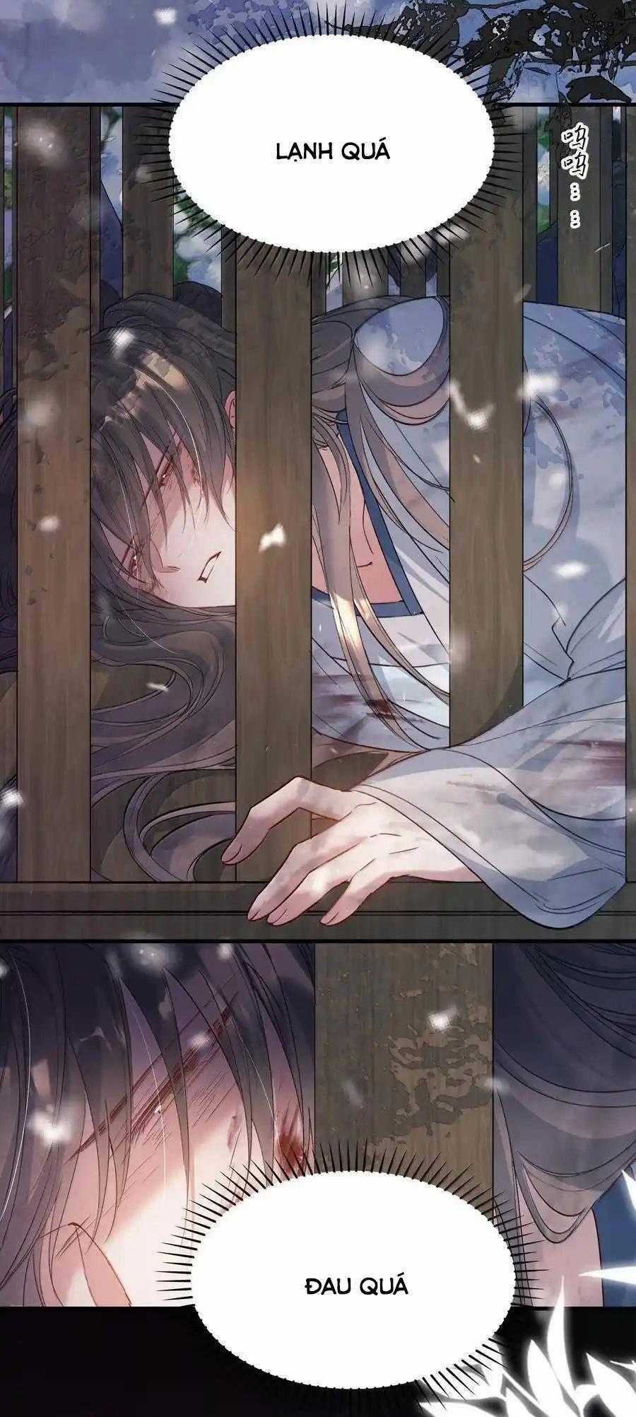 Loạn Thế Vi Vương Chương 112 trang 14