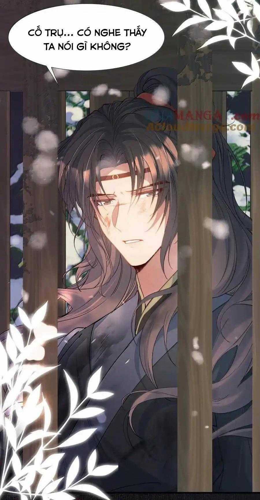 Loạn Thế Vi Vương Chương 112 trang 18