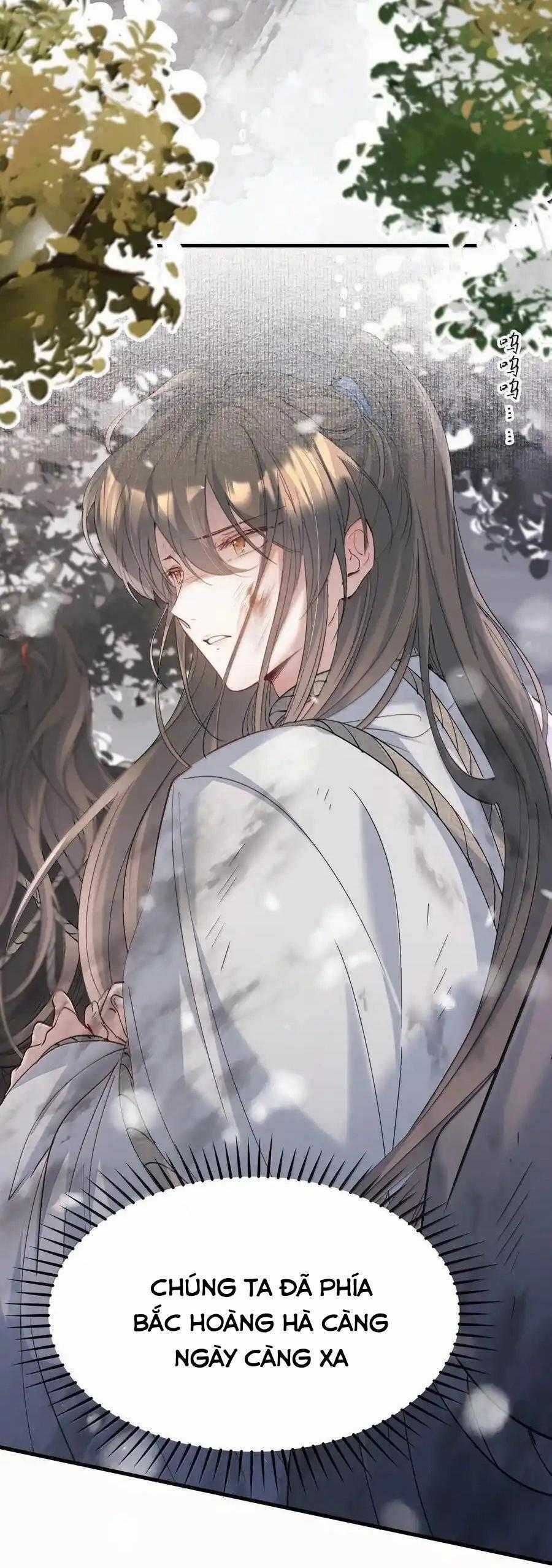 Loạn Thế Vi Vương Chương 112 trang 27