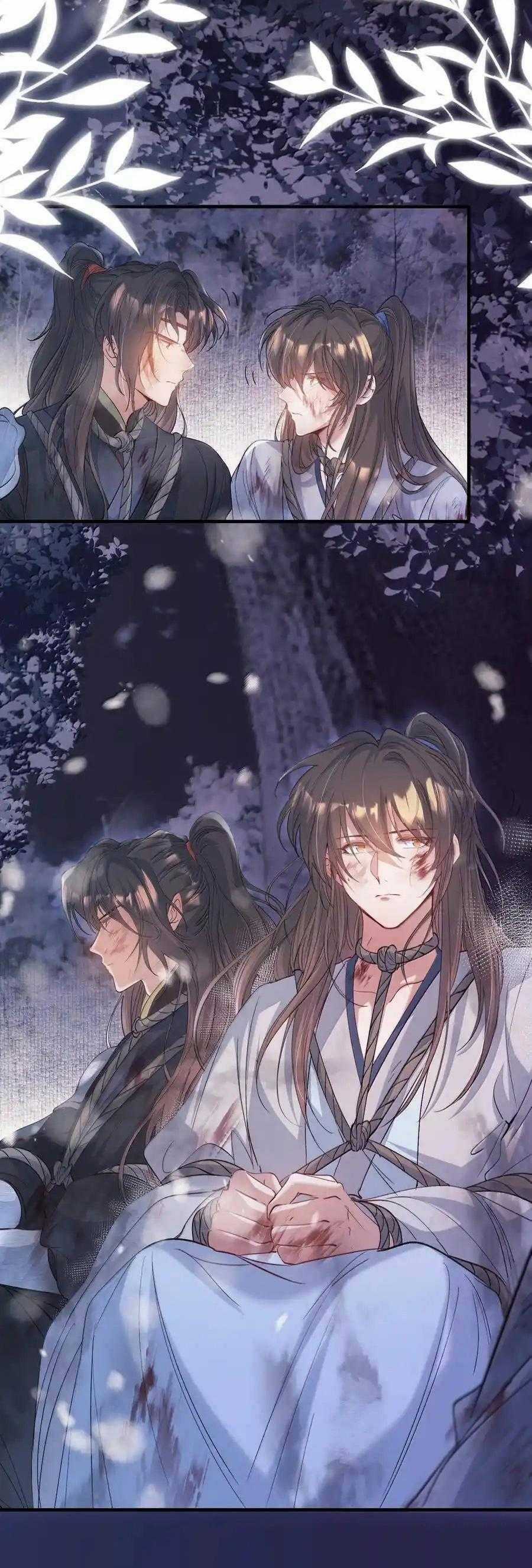 Loạn Thế Vi Vương Chương 112 trang 33