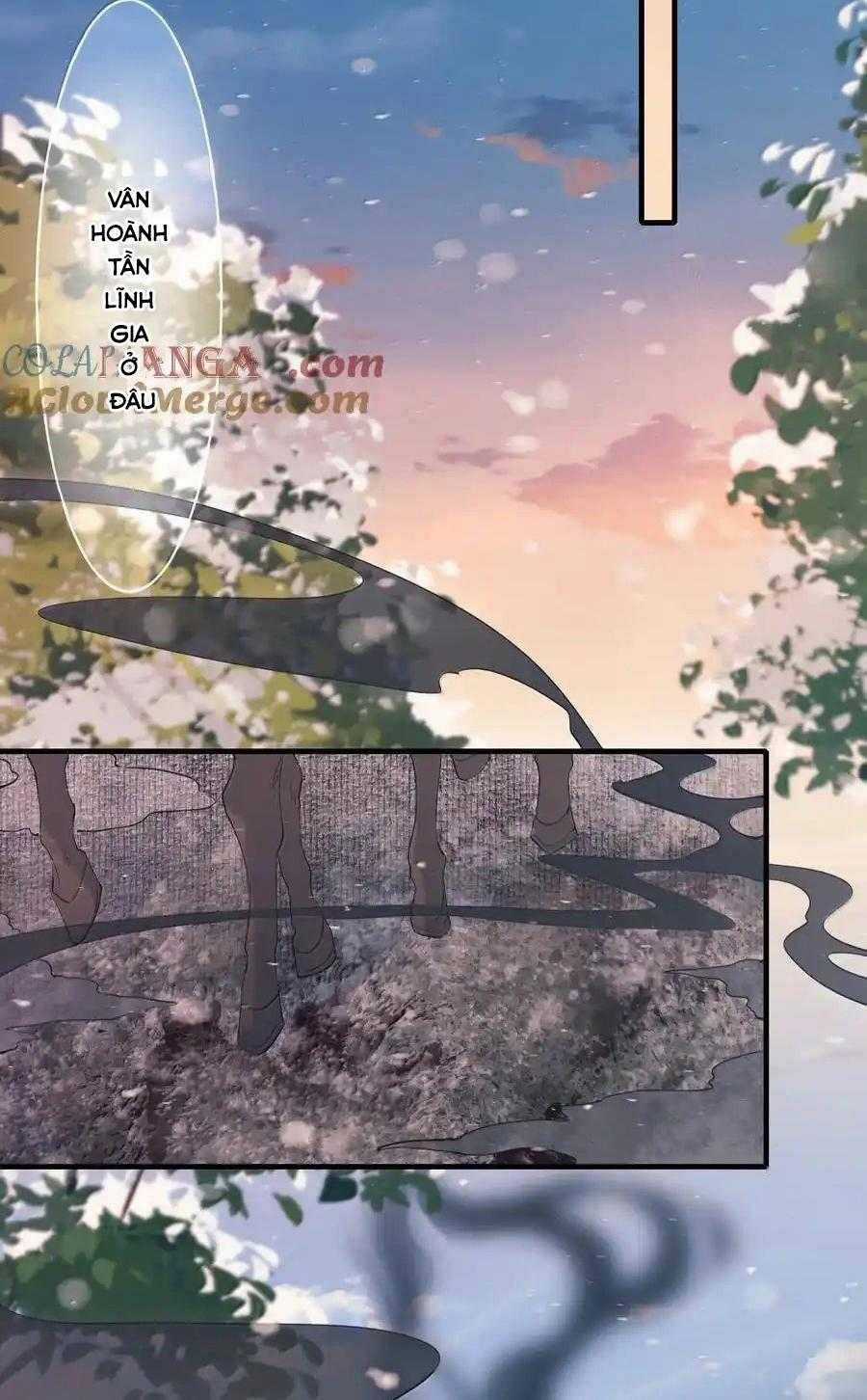 Loạn Thế Vi Vương Chương 112 trang 35