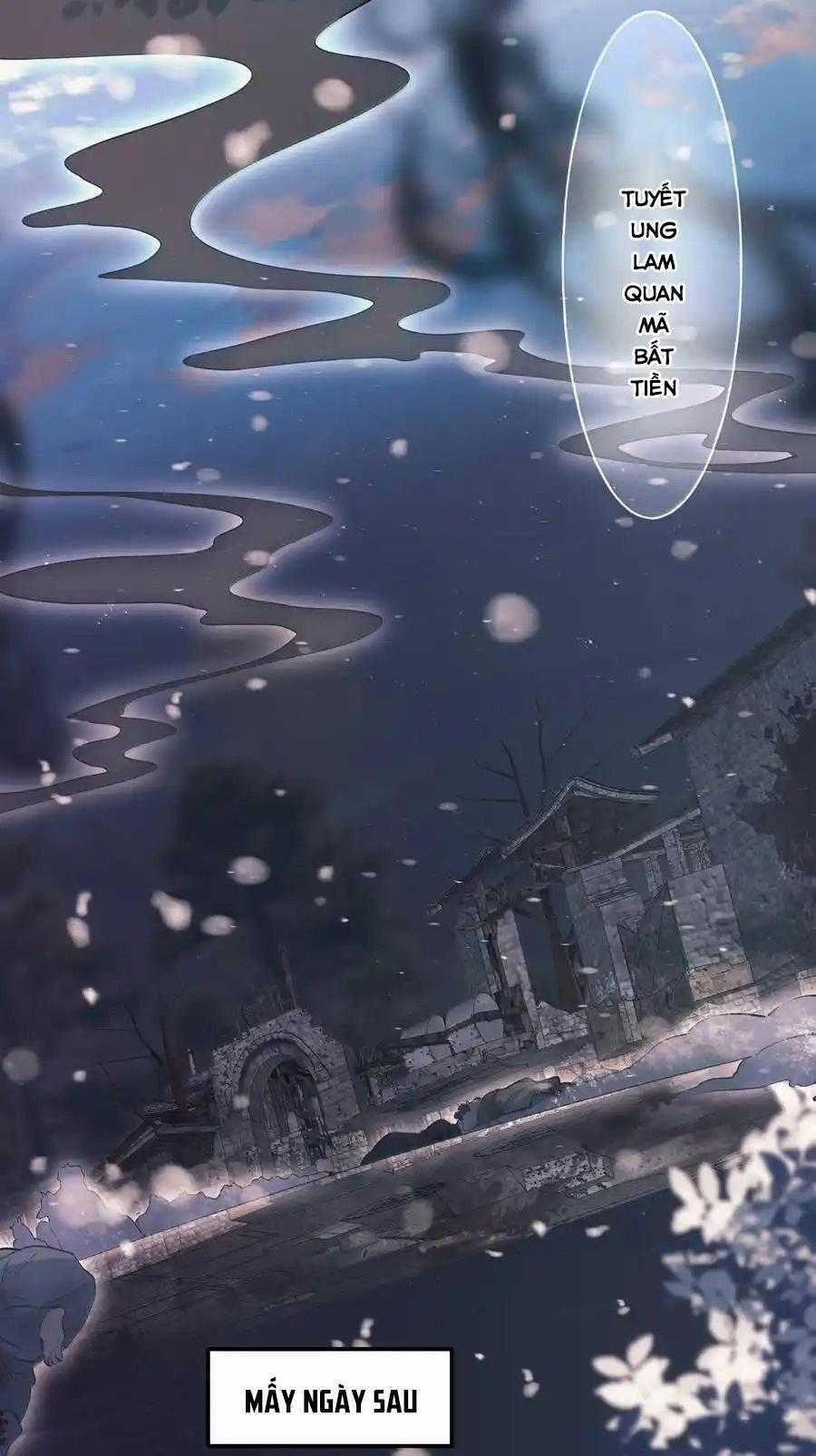 Loạn Thế Vi Vương Chương 112 trang 36