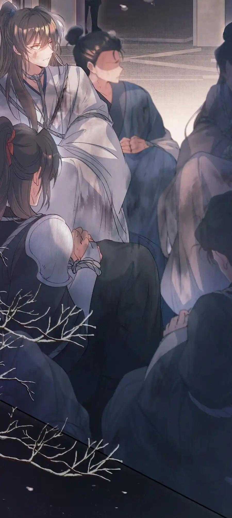 Loạn Thế Vi Vương Chương 112 trang 39