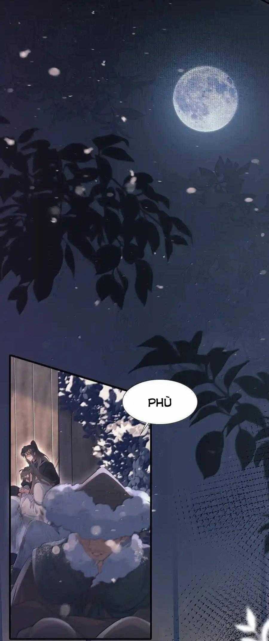 Loạn Thế Vi Vương Chương 112 trang 40