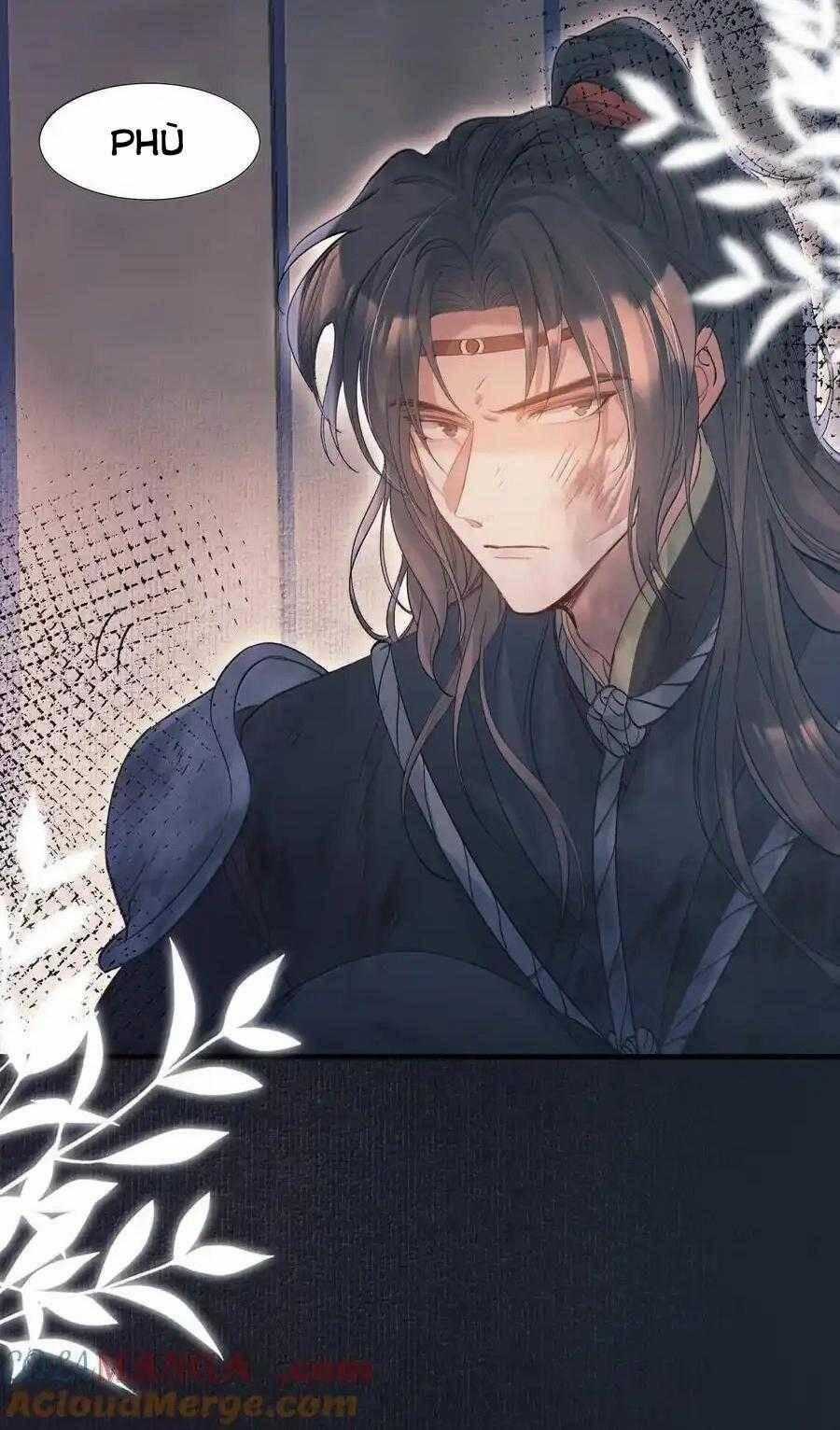 Loạn Thế Vi Vương Chương 112 trang 41