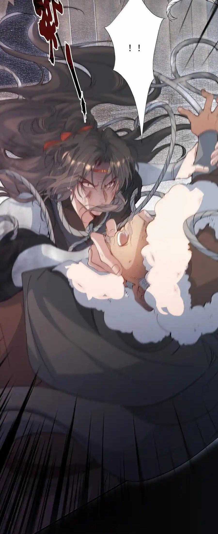 Loạn Thế Vi Vương Chương 113 trang 10