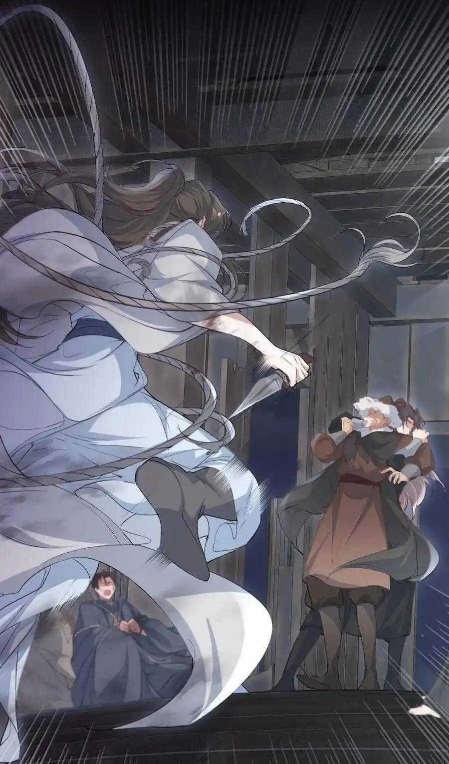 Loạn Thế Vi Vương Chương 113 trang 12