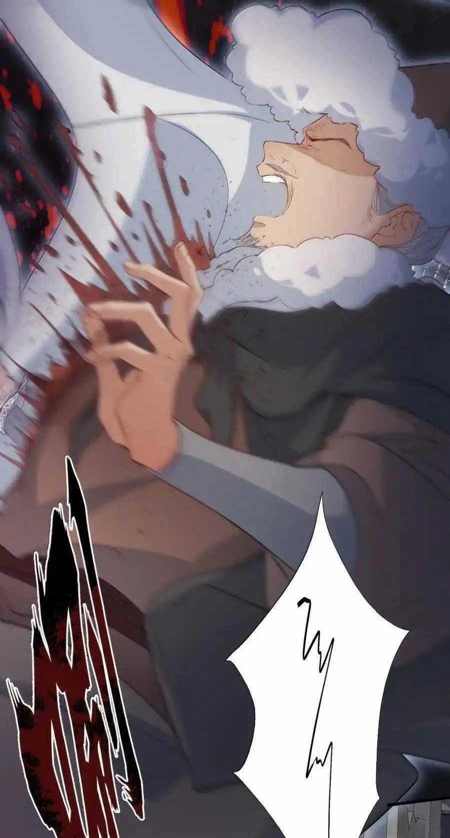 Loạn Thế Vi Vương Chương 113 trang 14