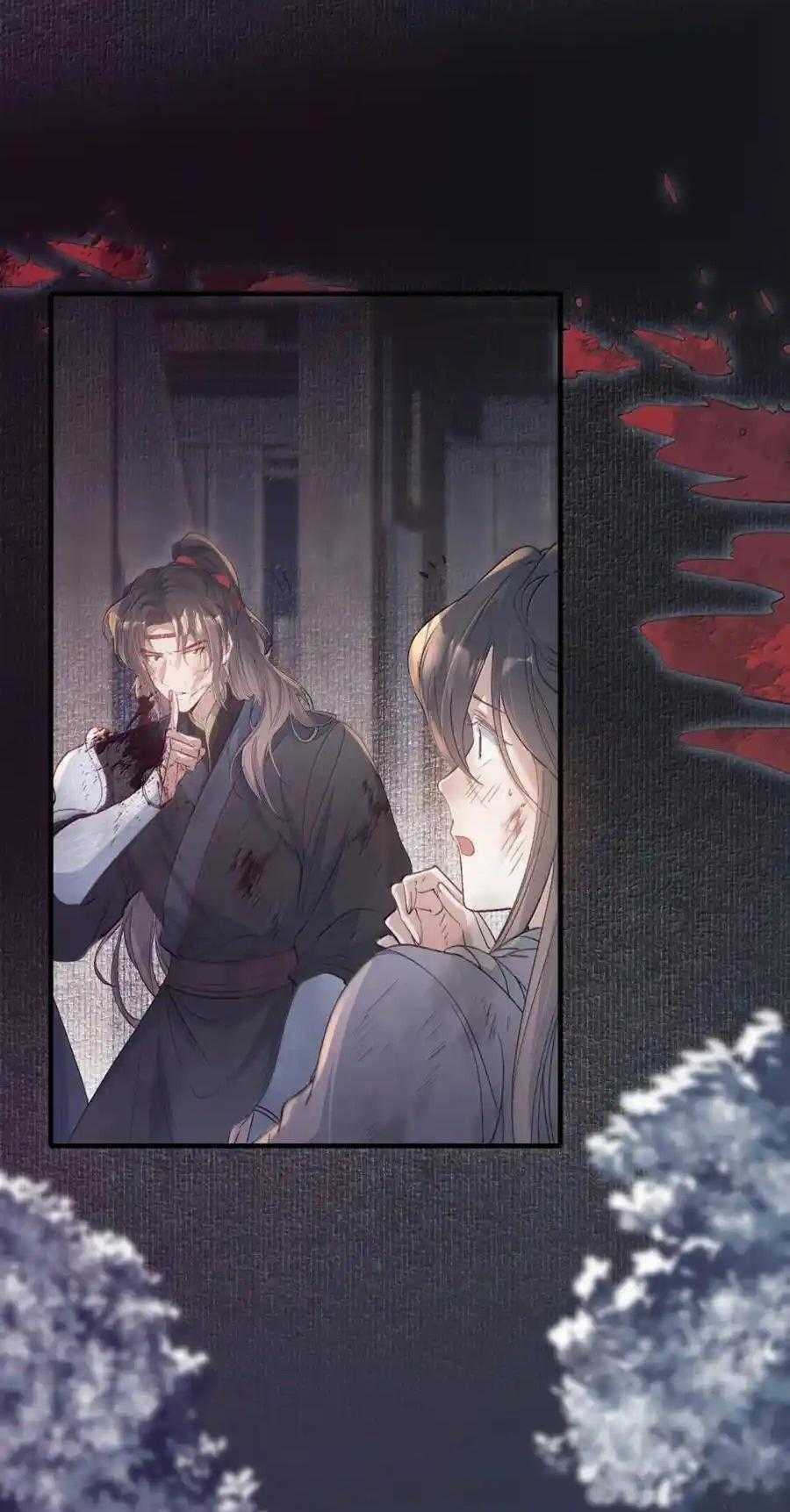 Loạn Thế Vi Vương Chương 113 trang 17